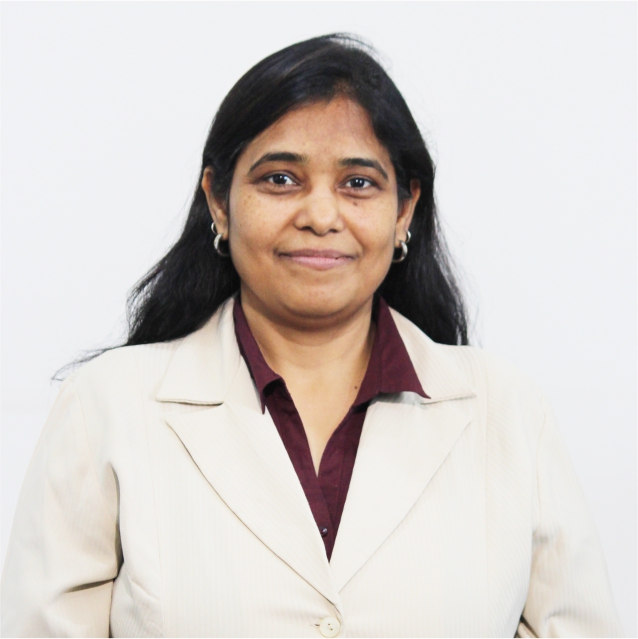 Arpana Prasad
